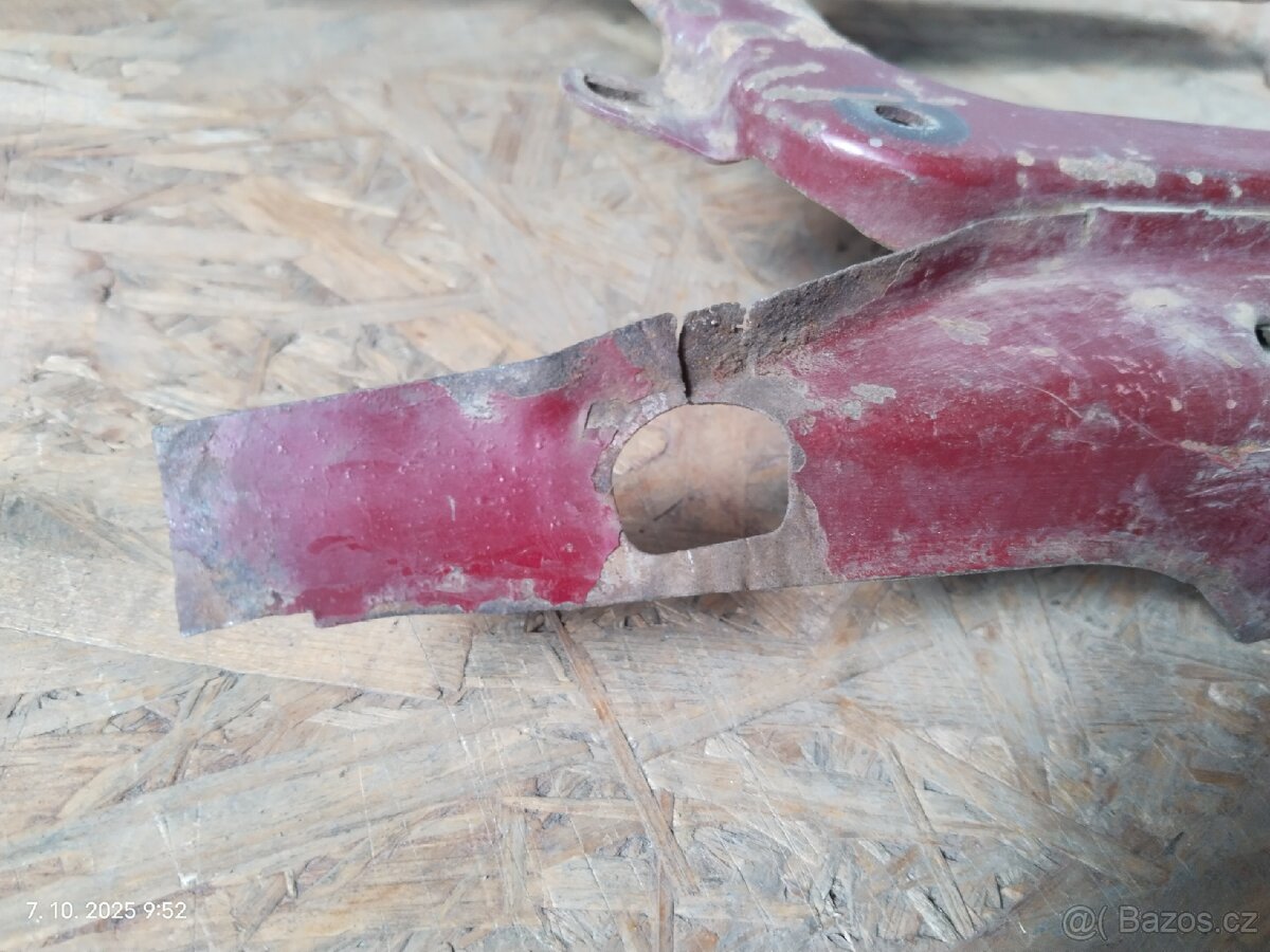 Jawa panelka 250 a 350 - 3