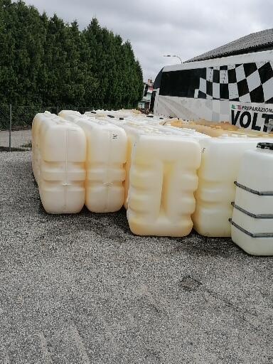 Molo, retenční nádrž, septik, dešťovka - 3