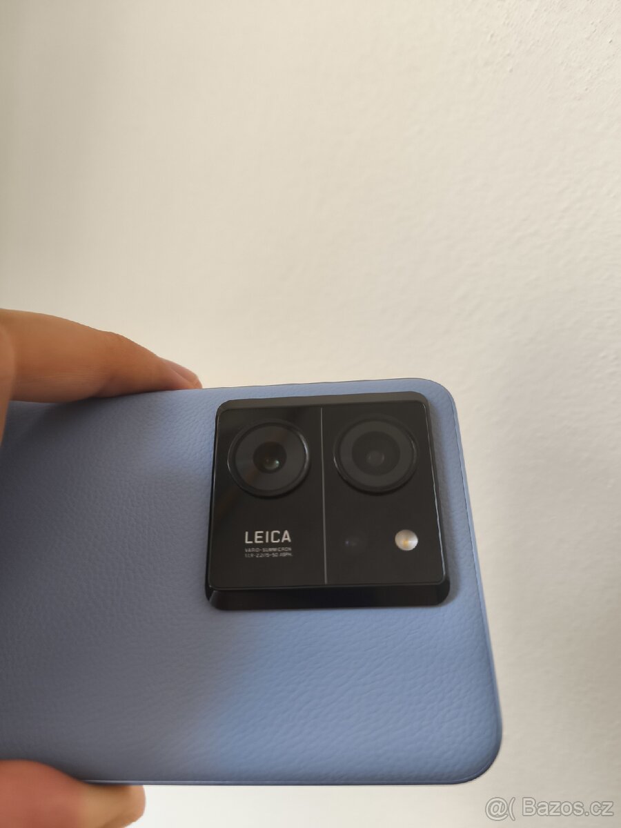 Xiaomi 13T 8/256GB Blue - 3