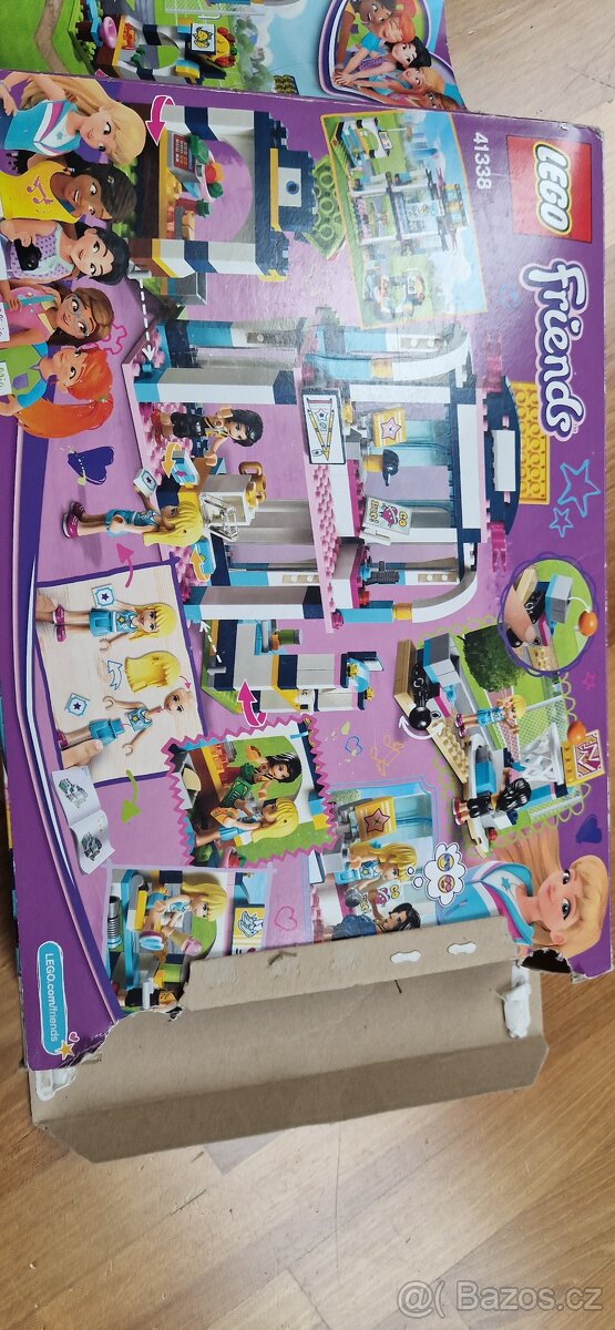 Lego Friends 41338 - 3