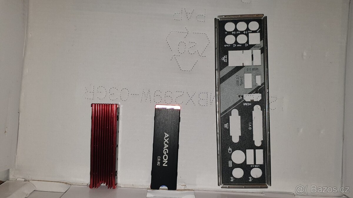 Základní deska ASROCK Z370 extreme4 - 3