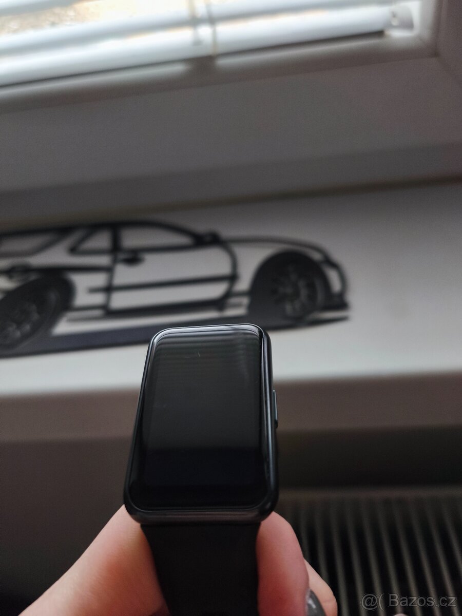 Huawei watch fit new hodinky - 3