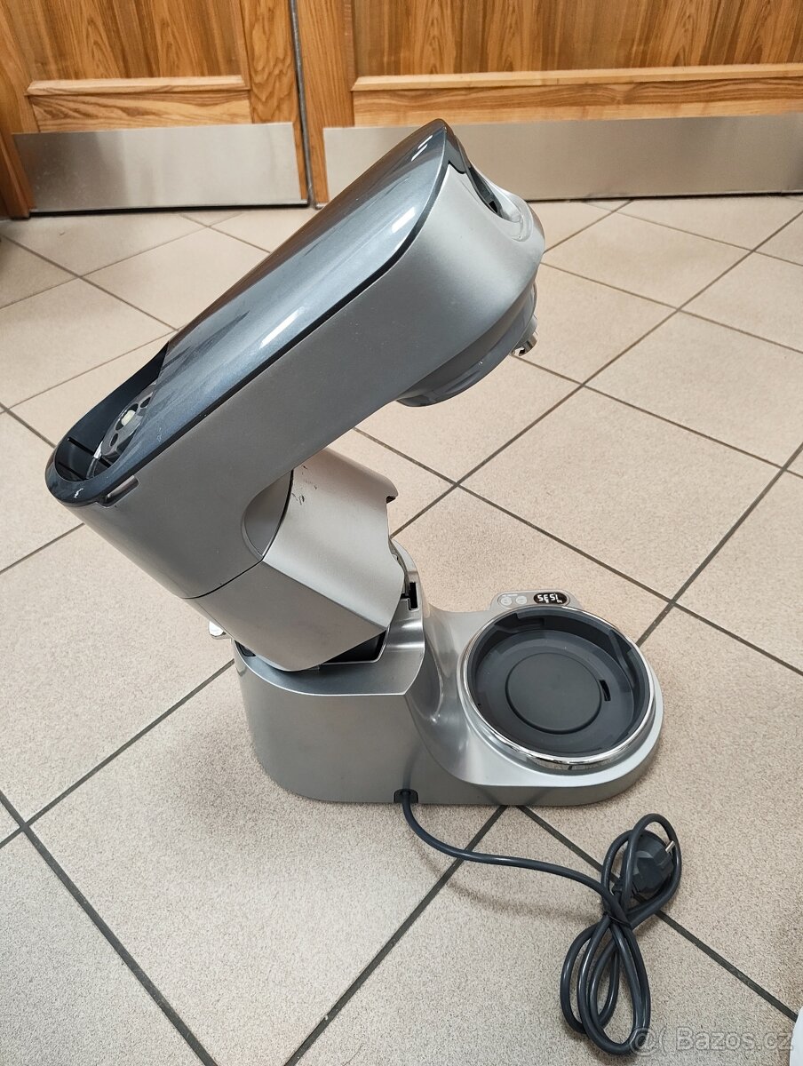 KENWOOD KVL85.594SI - 3