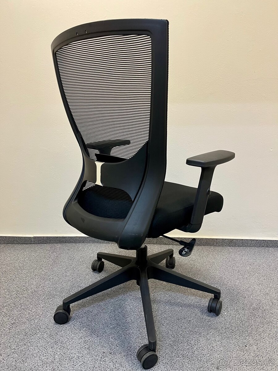 kancelářské křeslo - 3