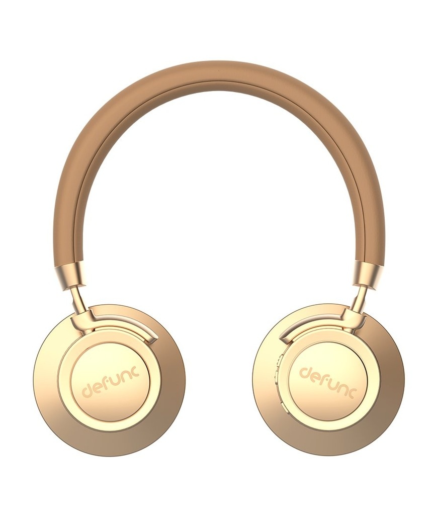 Defunc BT Headphone PLUS - lehce použitá, plně funkční - 3