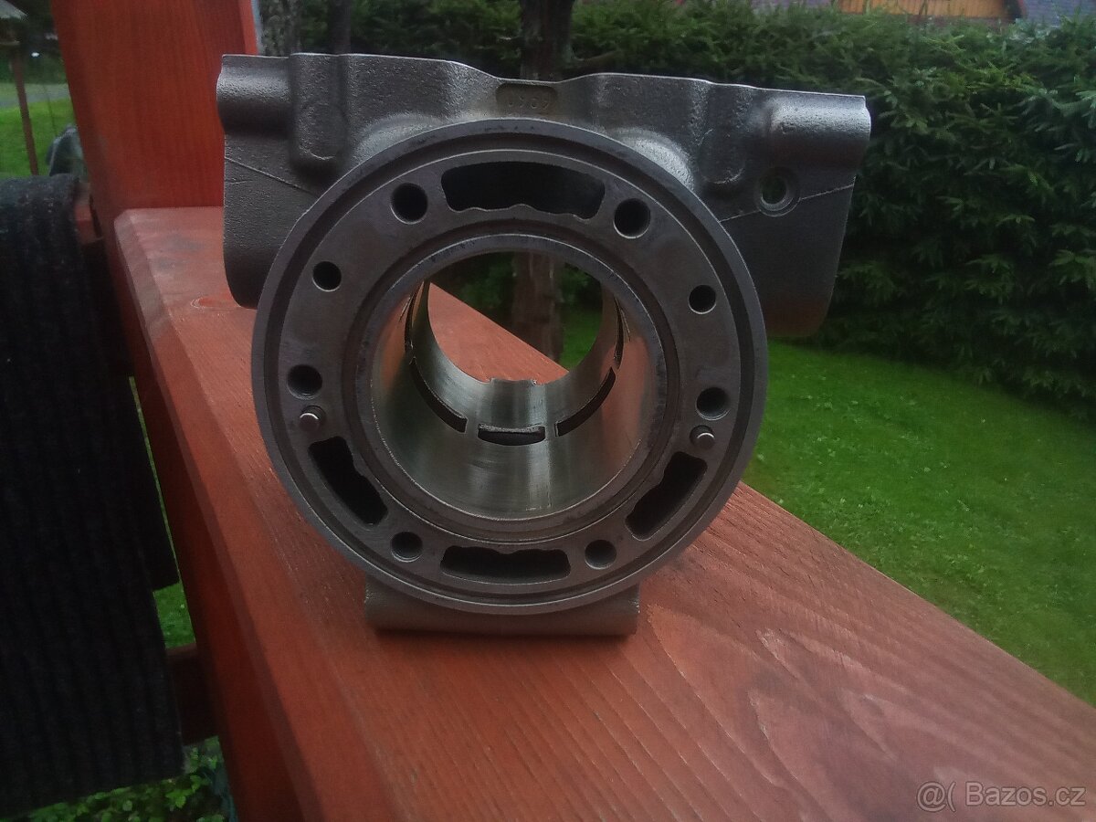 Husqvarna tc 125 2021 - 3