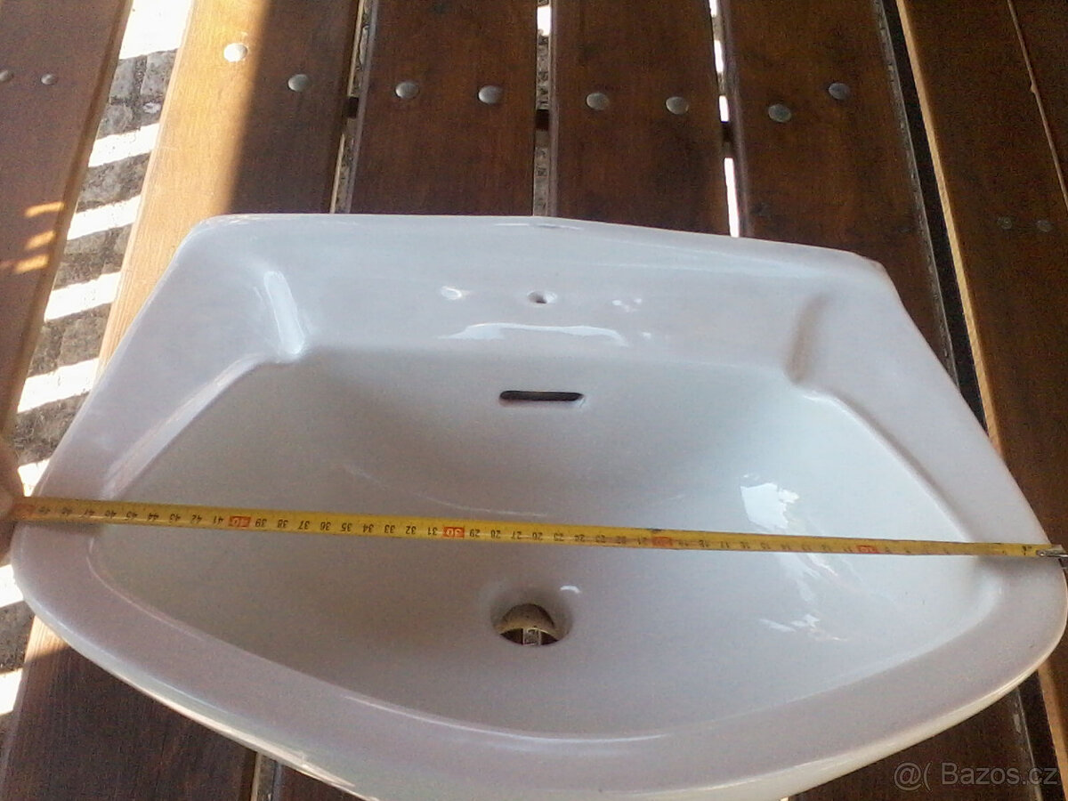 Umyvadla - 3