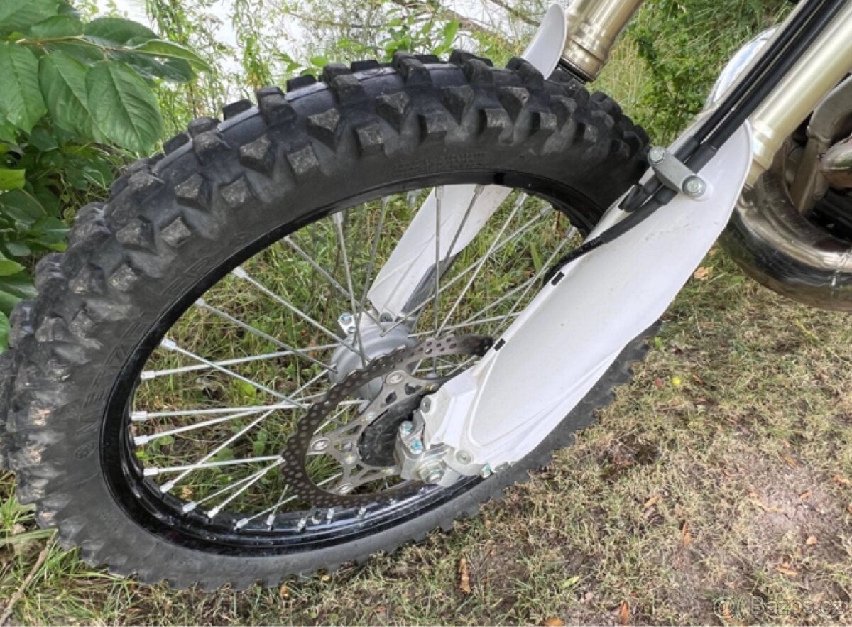 Prodám FANTIC XE 300 FAKTORY RACING