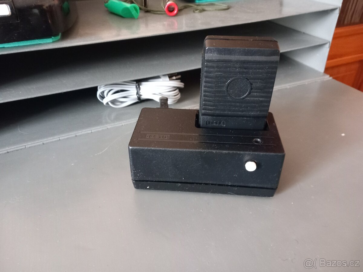 Svolávací zařízení RF01 SVITAVA - 3