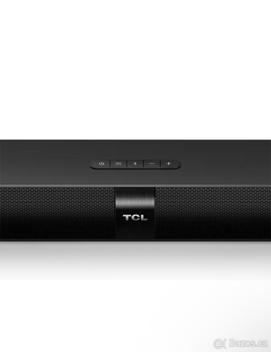 Soundbar TCL - 3
