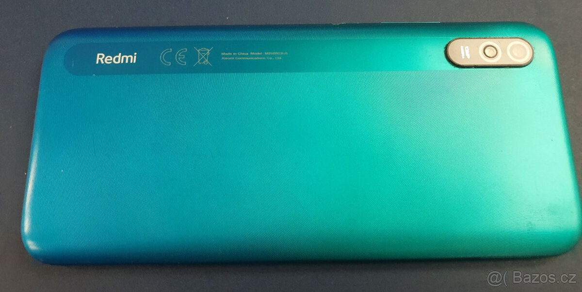Xiaomi Redmi 9A M2006C3LG na ND - 3