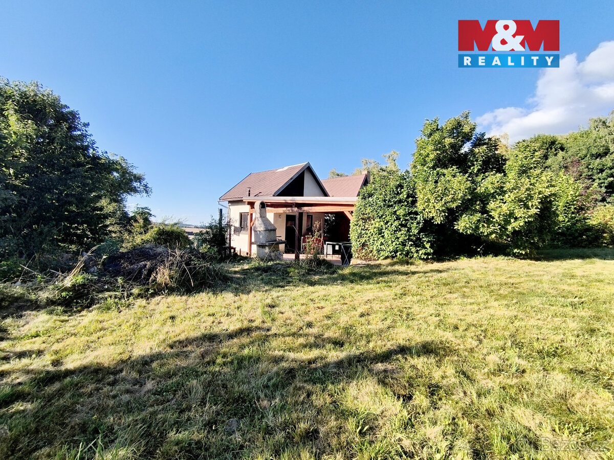 Prodej chaty, 22 m², Pelhřimov - 3