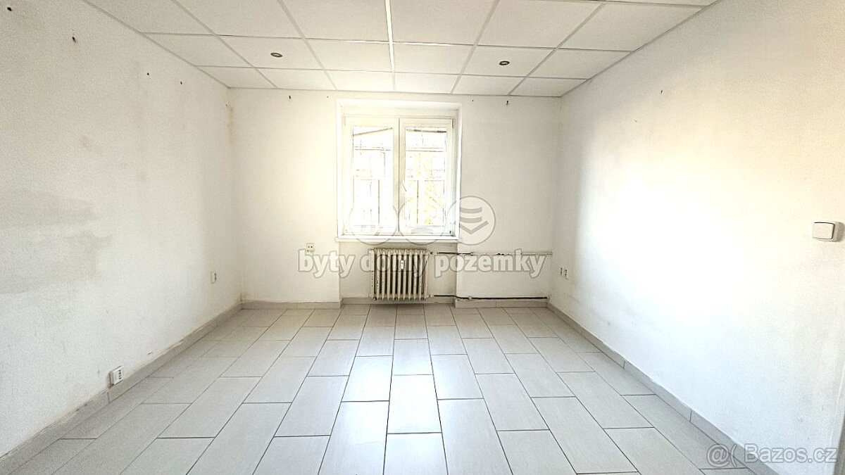 1+1 O.- Zábřeh, 13.000 Kč i s energiemi, soc. dávky nevadí.. - 3