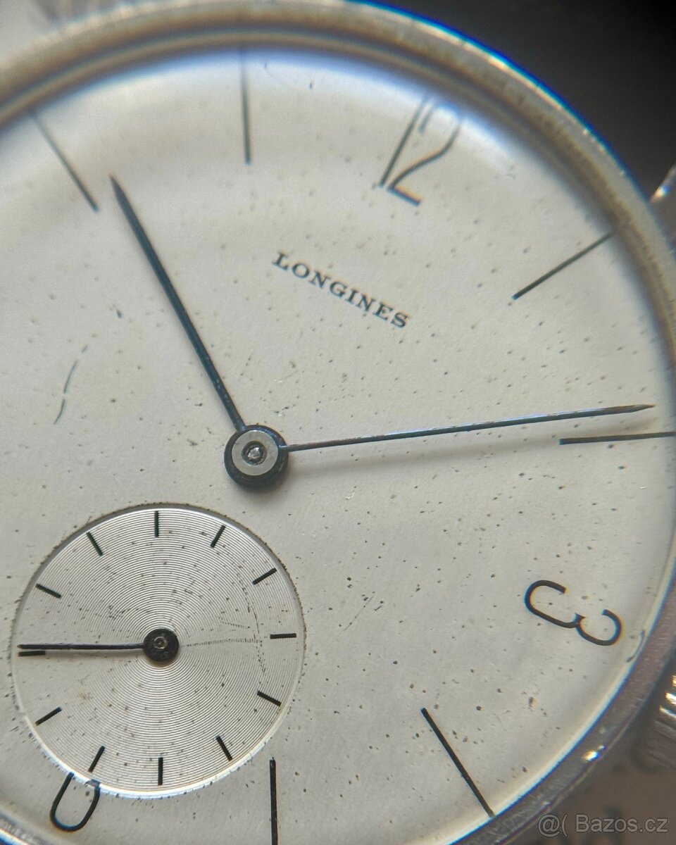 Longines Bauhaus - 3