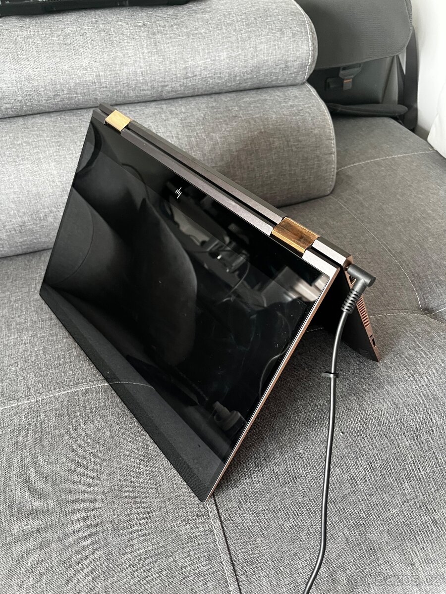 Elegantní HPspectre360. - 3