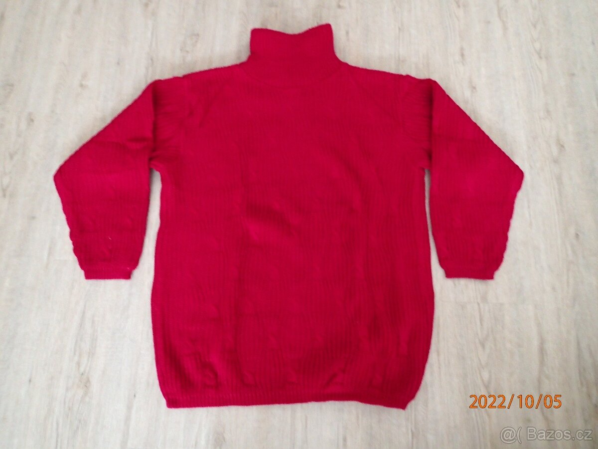 11x dámský svetr, vel. 40 a 42 - 3