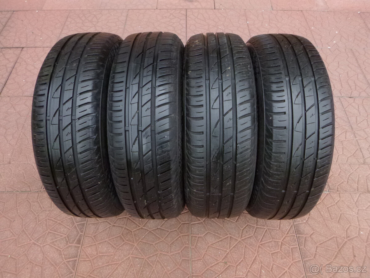 Plechové disky sada - originál VW 5x112 6,5Jx17 ET38 TPMS - 3