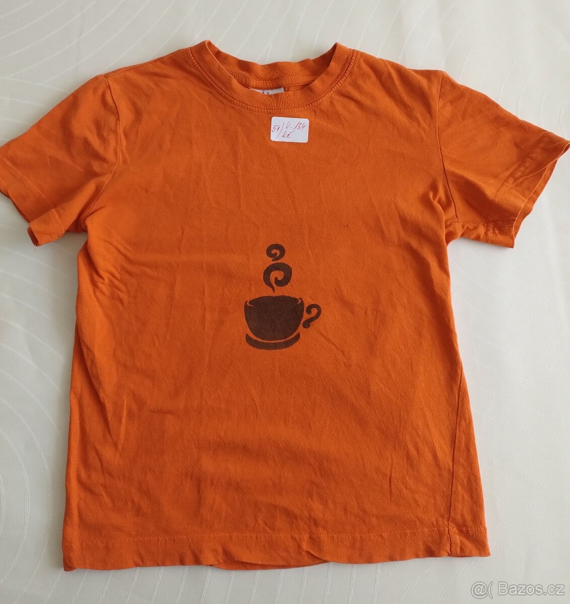 49 50 51) trička krátký rukáv - 3