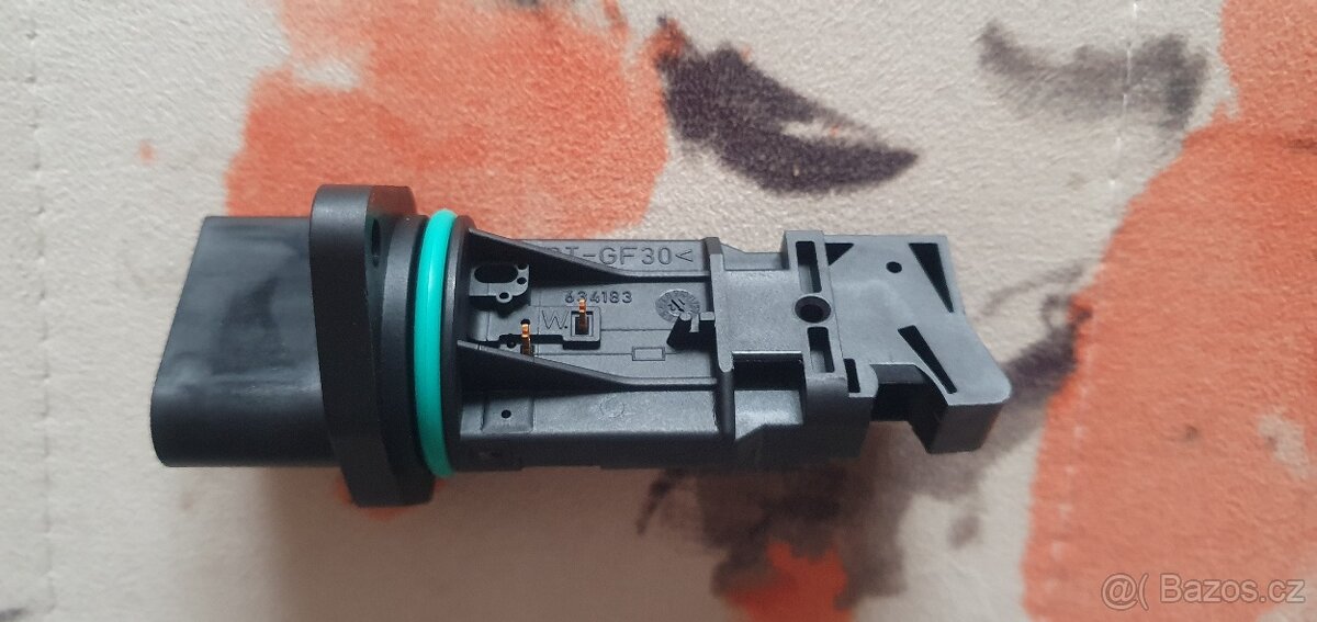 Váha vzduchu BOSCH F 00C 2G2 055/056 1,9 TDI - 3