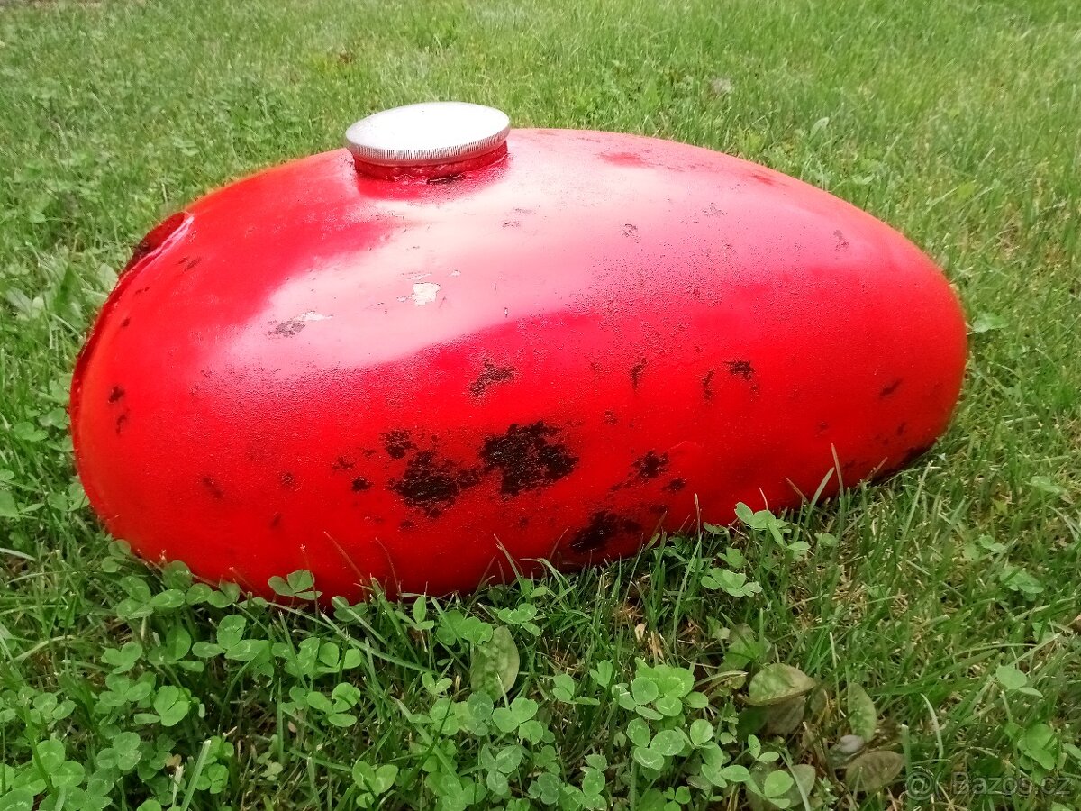 MZ-historická nádrž - 3