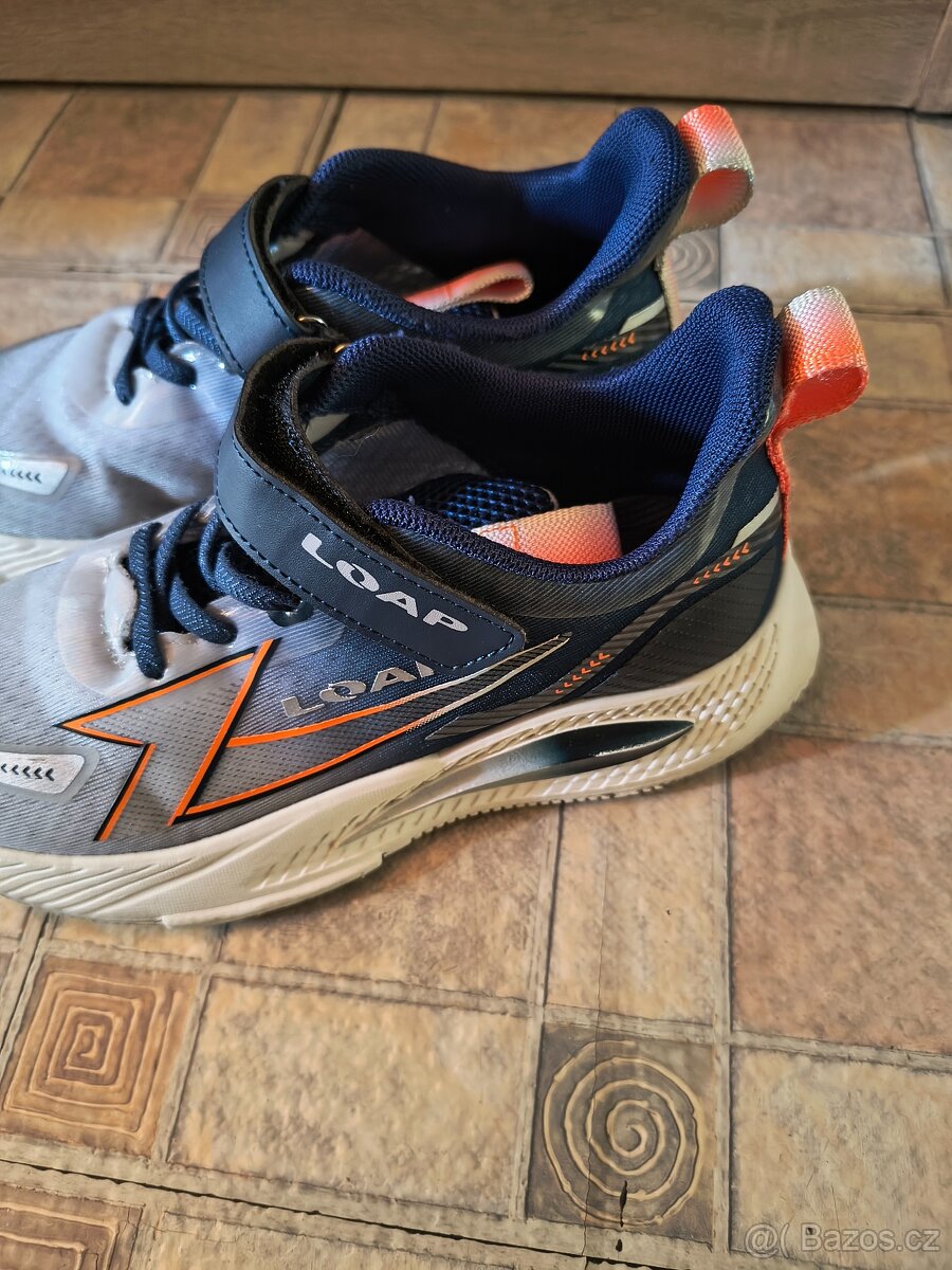 Sportovní boty Loap - 3