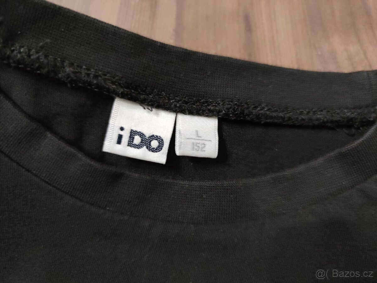 Trička a tílko - 3