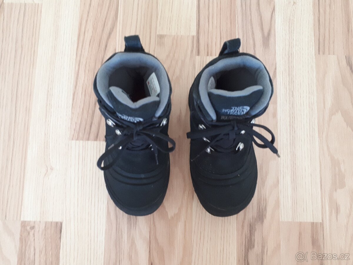 Zimní boty, sněhule, boty do mrazu vel. 31 - 3