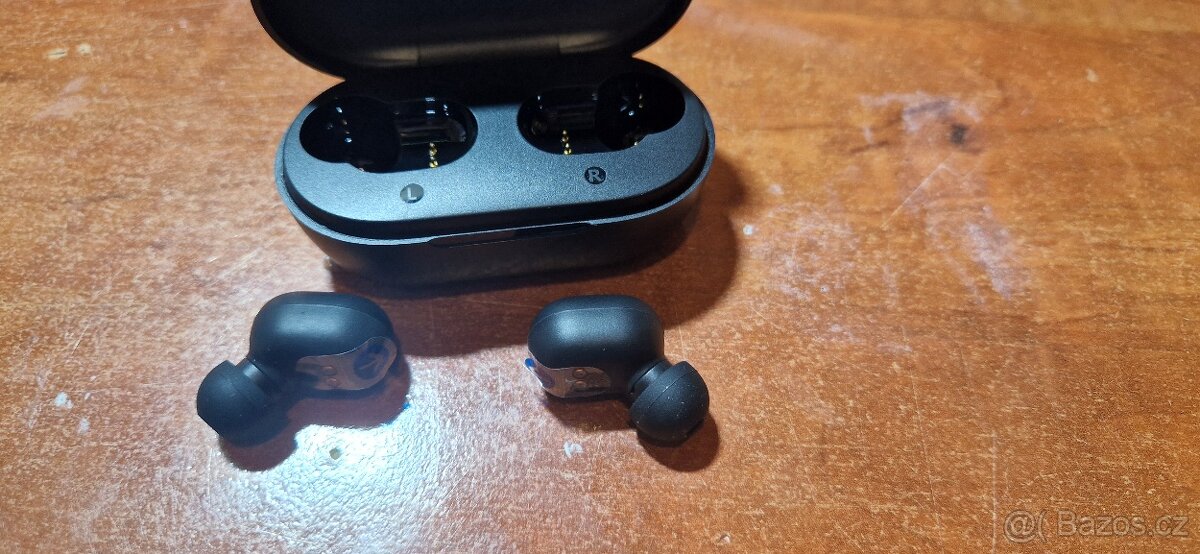 Bluetooth sluchátka Haylou - 3