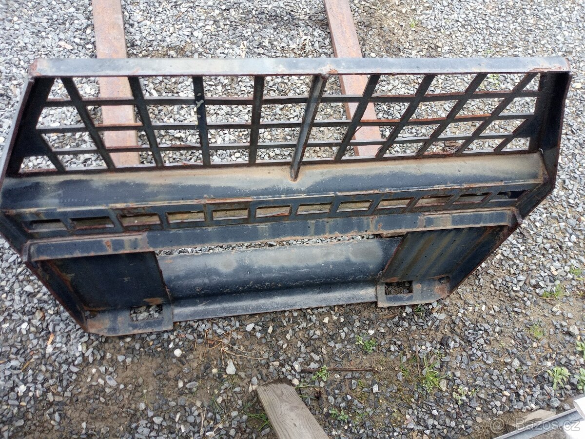 Paletizačni vidle - 3