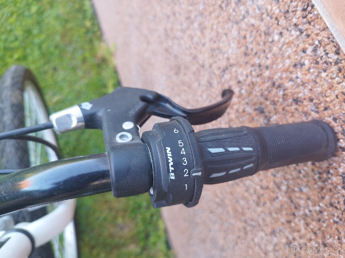 kolo dětské Riverside 100, 9-12 let - 3