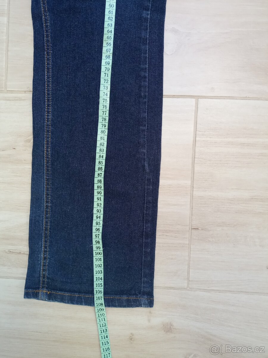 Džíny - 3
