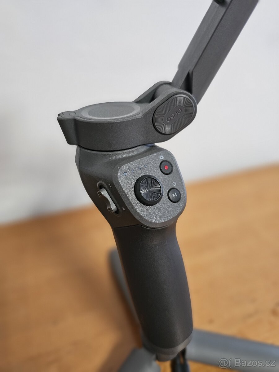 DJI Osmo Mobile 3 - 3