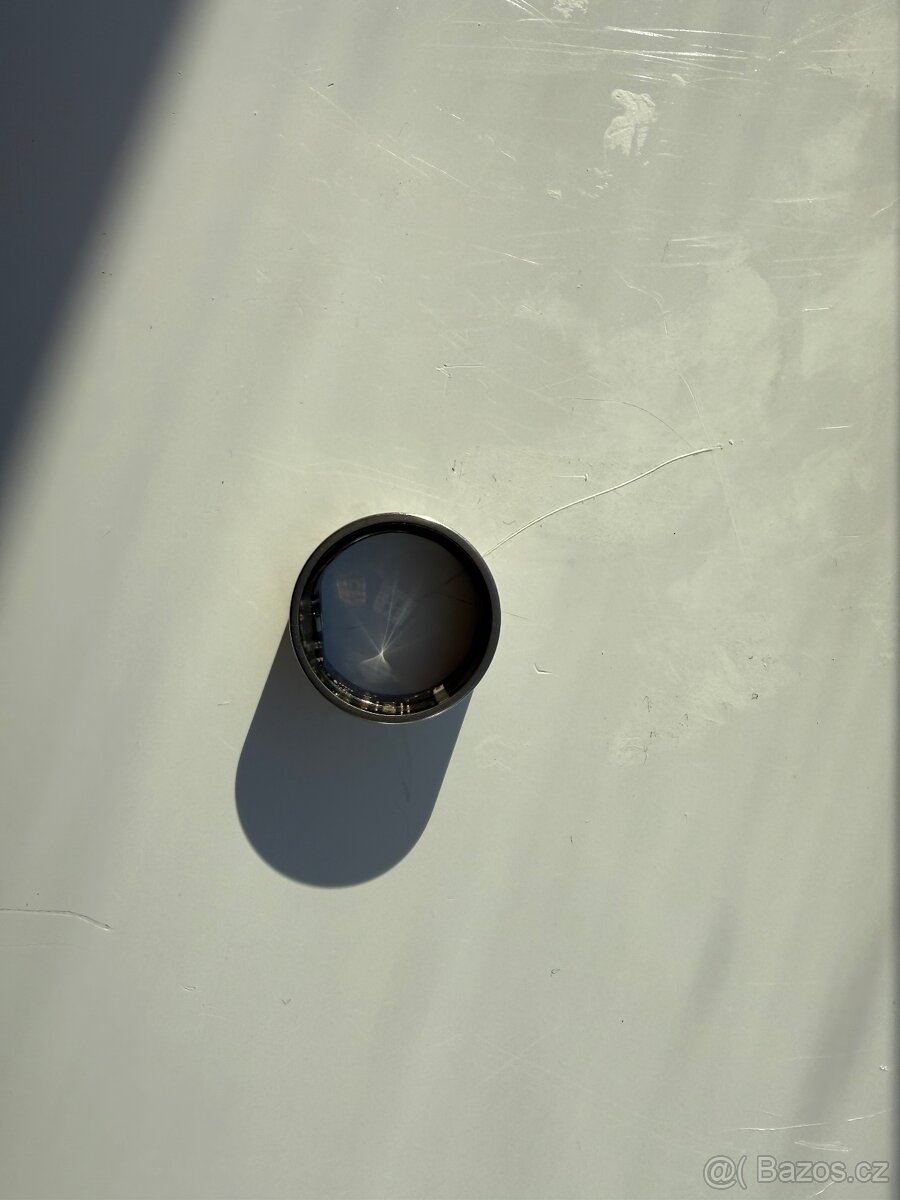 Ultrahuman ring Air - size 10 - 3