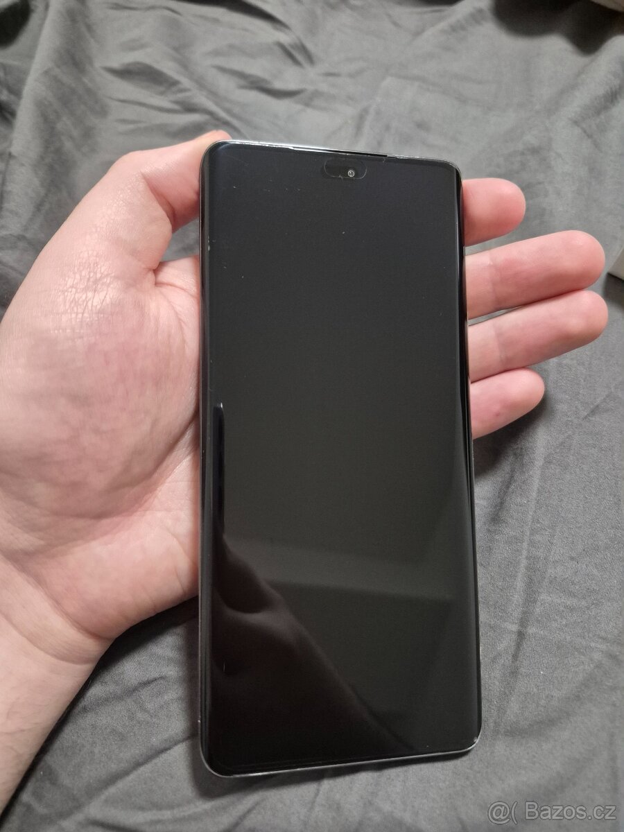 Honor Magic7 Lite 8GB/256GB černý - 3