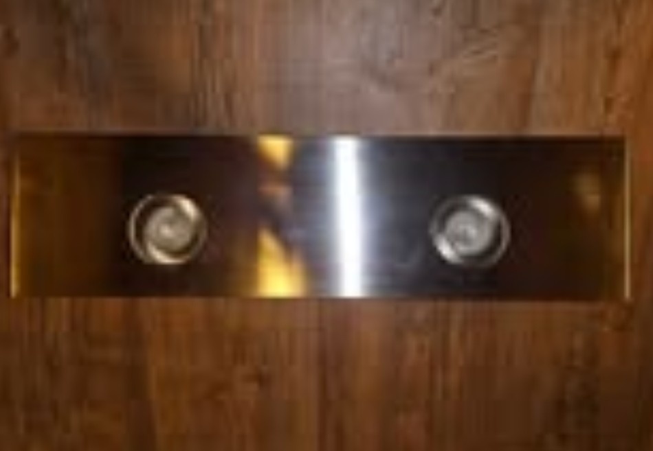 Kuchyňské svítidlo - 3