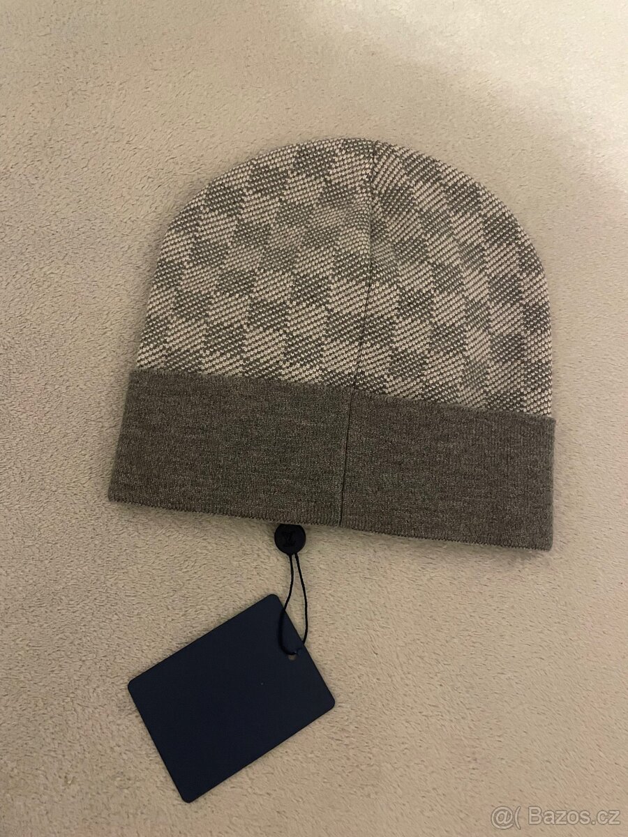 Louis Vuitton čepice - 3