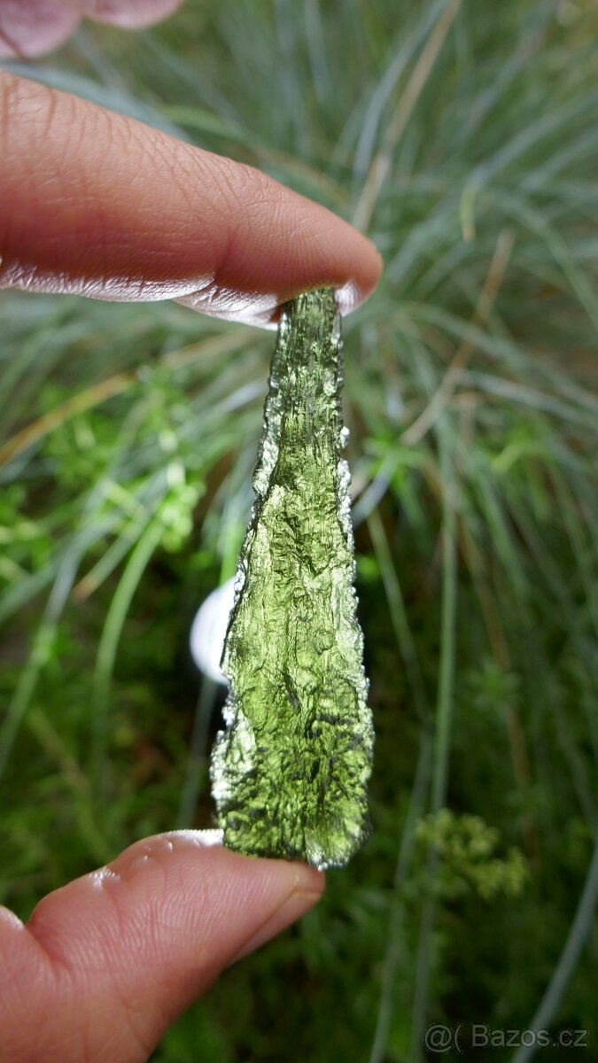 VLTAVÍNY SET 4KS SBÍRKOVÉ - 3