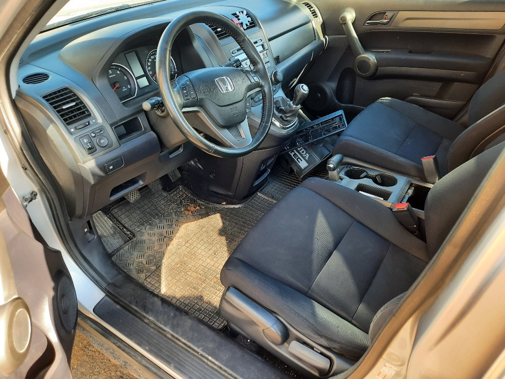 Náhradní díly Honda CRV 3 2011 2.2 - 3