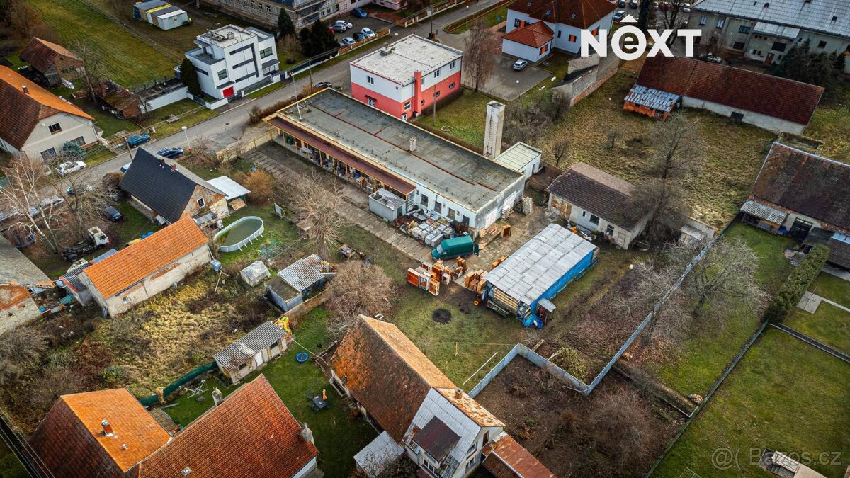 Prodej komerční Výroba, 600㎡ - 3