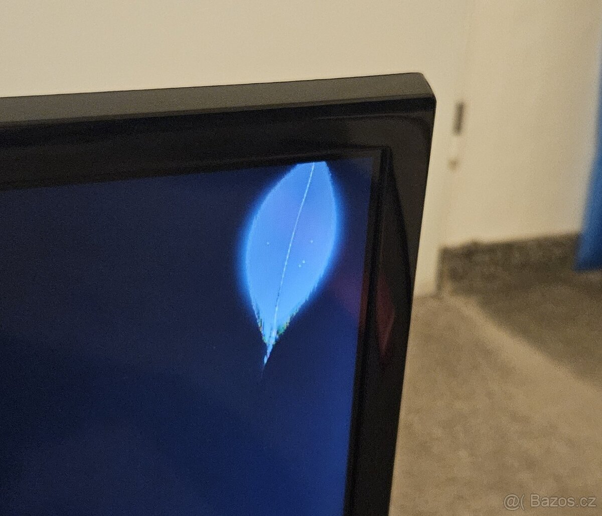 Televize Samsung UE32F5000AW - 3