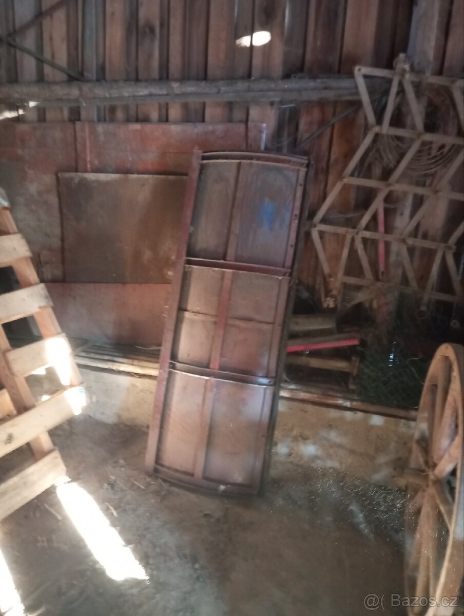 RADLICE NA SNÍH - 3