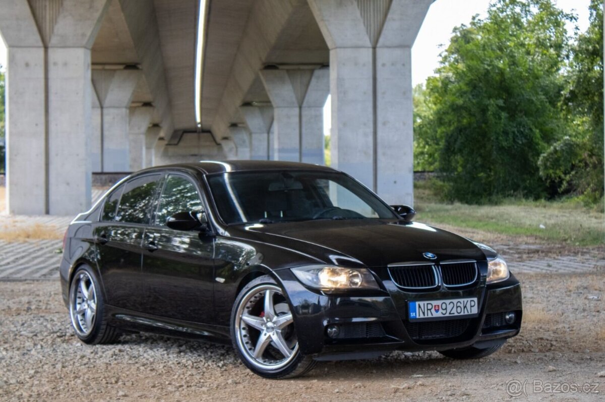BMW Rad 3 320 si Limited Edition - 3