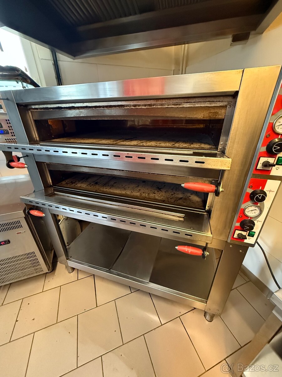 Pizza pec Pyralis M12L, rv. 01/2022 - 3