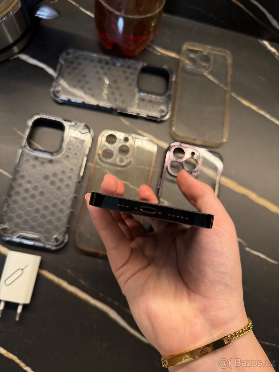 Apple iPhone 14 Pro 256gb - 3