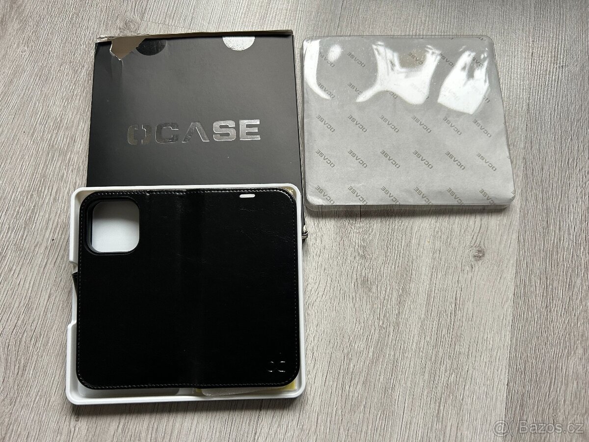 Luxusní pouzdo na Iphone 14PRO - 3