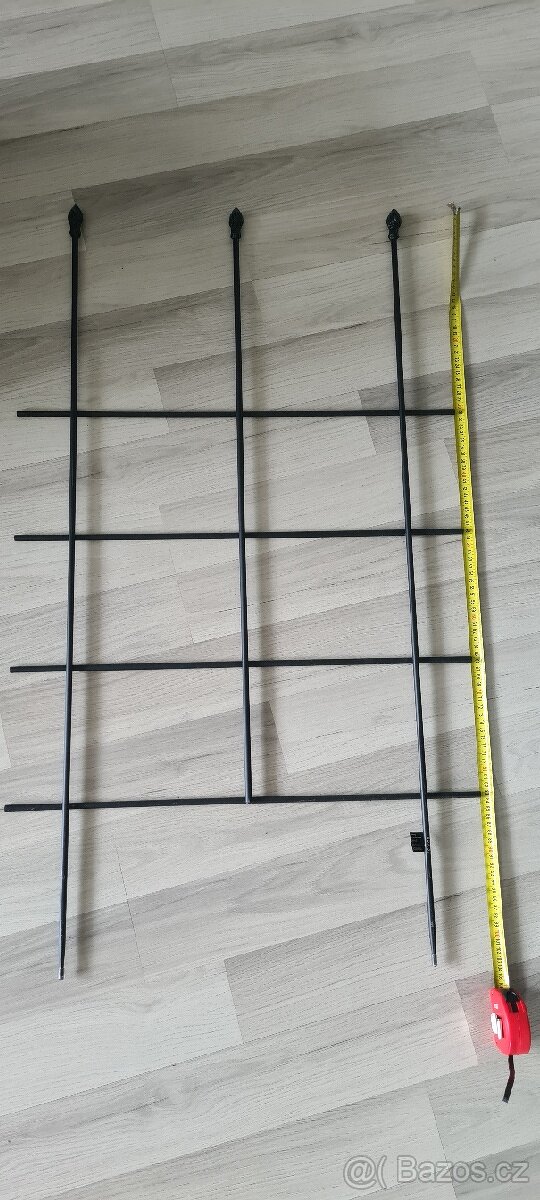 Podpera na rostlina - 3