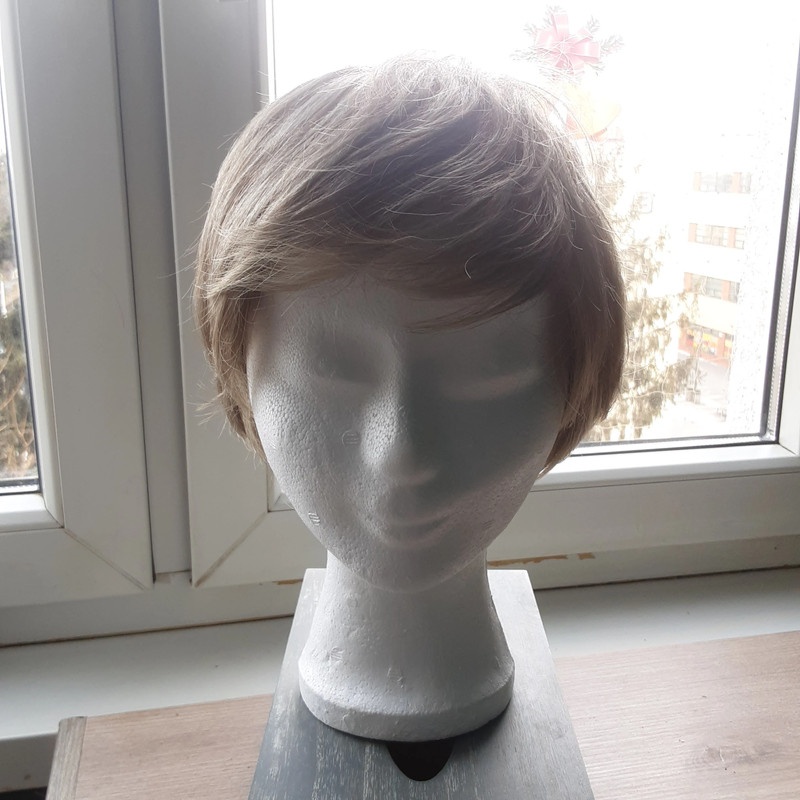 1ks.Dámská paruka Ellen Wille - 3