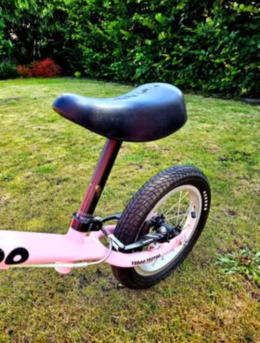 Odrážedlo Too-too, Yedoo - 3