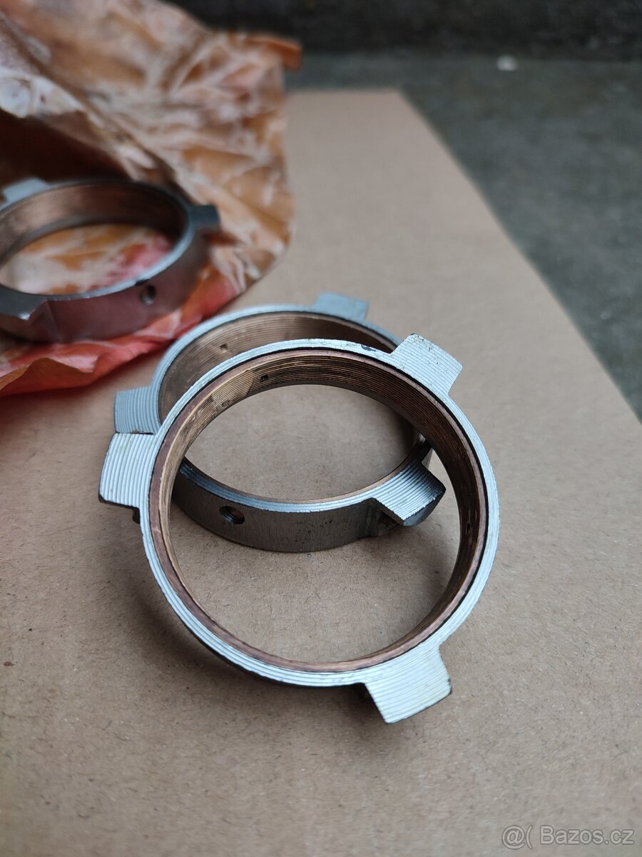 Nové synchrony škoda Octavia - 3