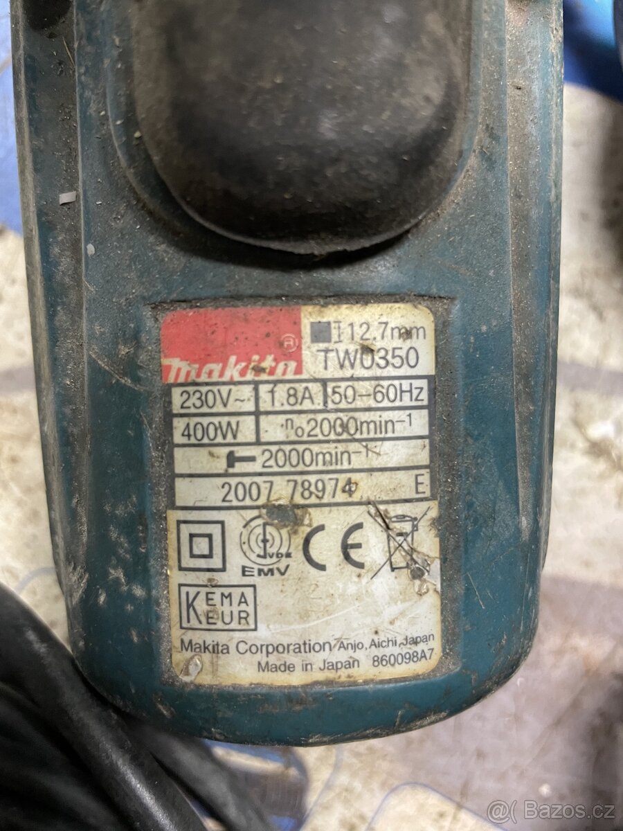 Rázový utahovák utahovačka rázák - 3